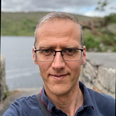 Ian Attard, BER assessor and mechanical engineer